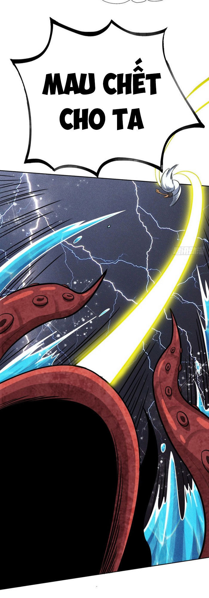 Cao Năng Lai Tập Chapter 58 - Trang 2