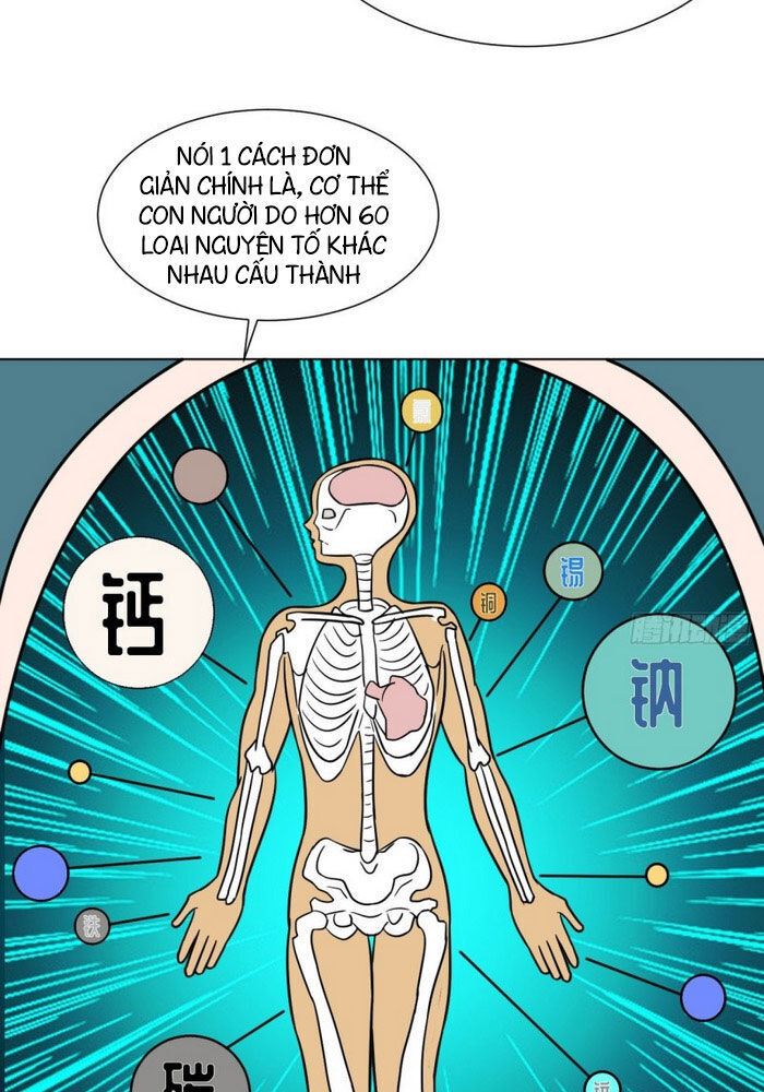 Cao Năng Lai Tập Chapter 58 - Trang 2