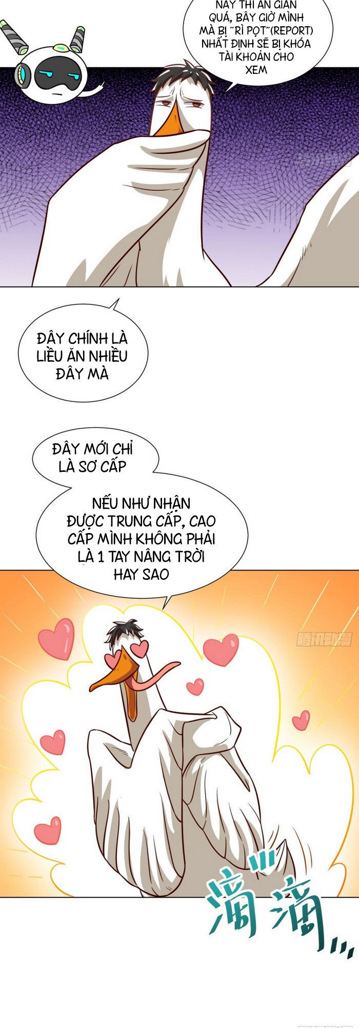 Cao Năng Lai Tập Chapter 58 - Trang 2