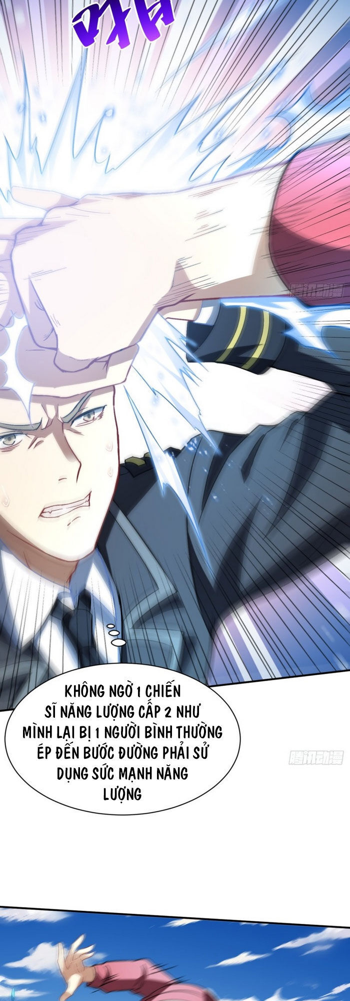 Cao Năng Lai Tập Chapter 59 - Trang 2