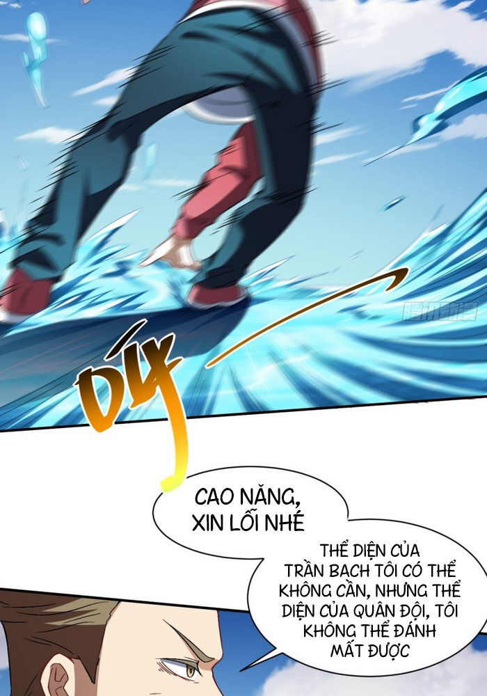 Cao Năng Lai Tập Chapter 59 - Trang 2