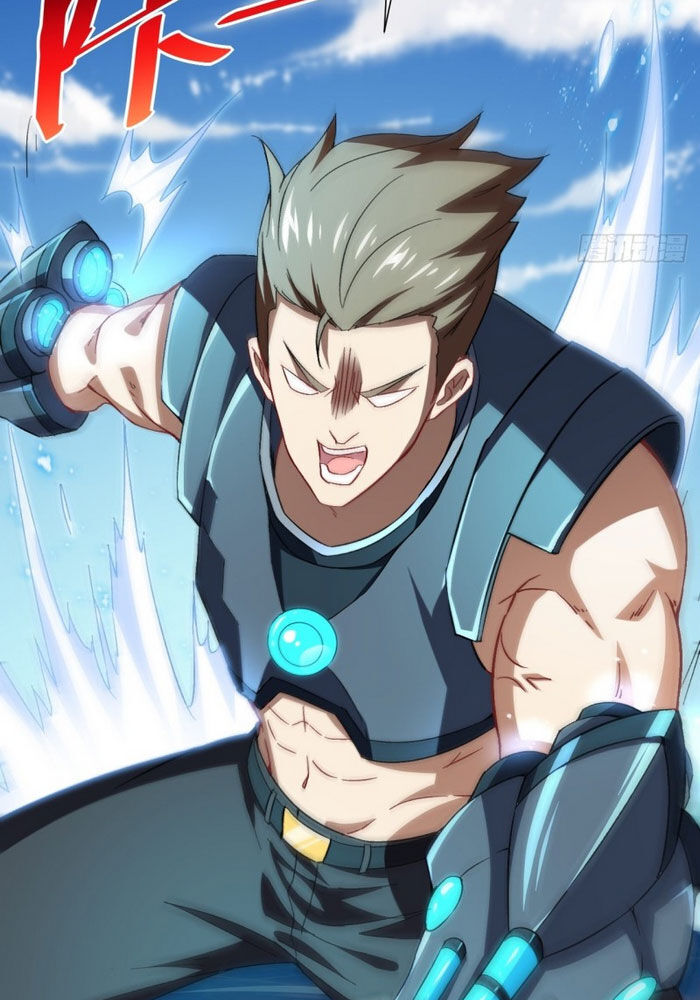 Cao Năng Lai Tập Chapter 59 - Trang 2