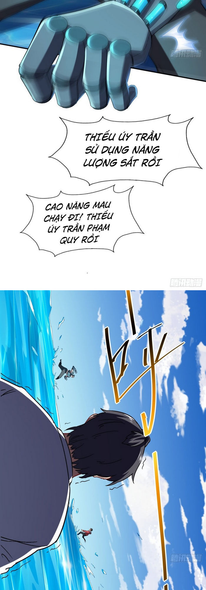 Cao Năng Lai Tập Chapter 59 - Trang 2