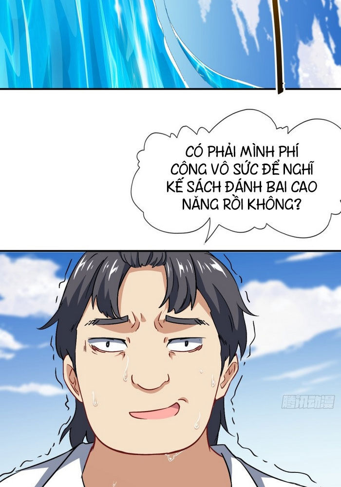 Cao Năng Lai Tập Chapter 59 - Trang 2
