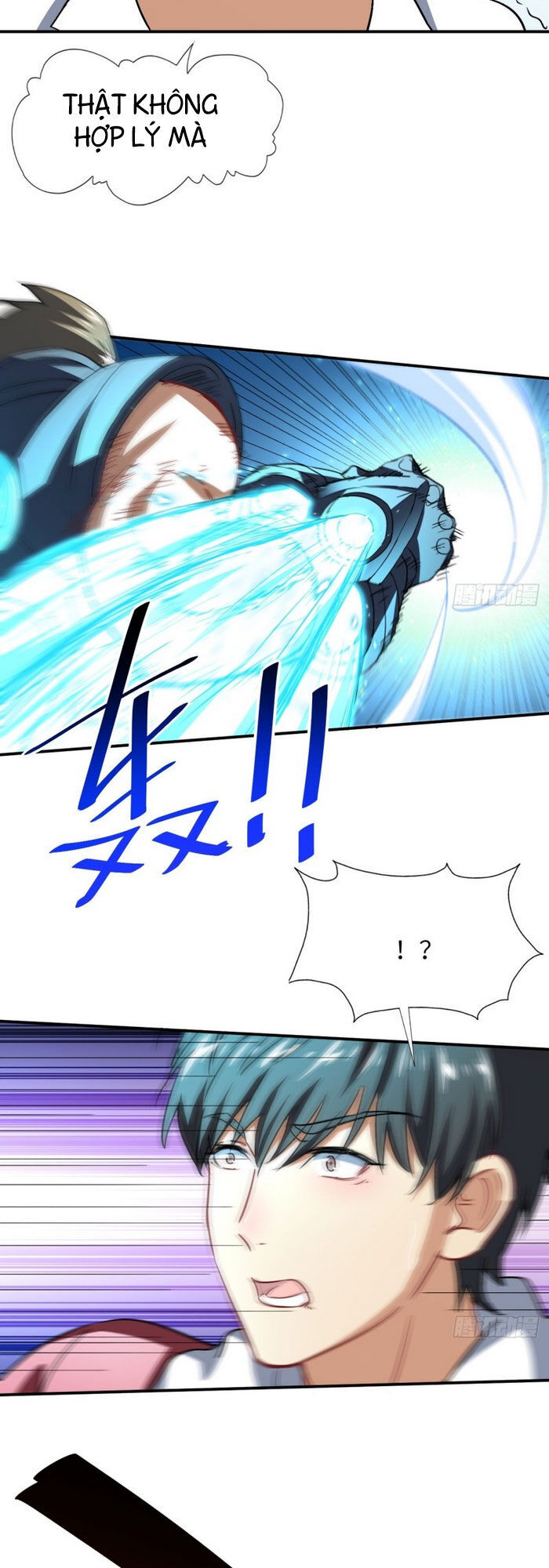Cao Năng Lai Tập Chapter 59 - Trang 2