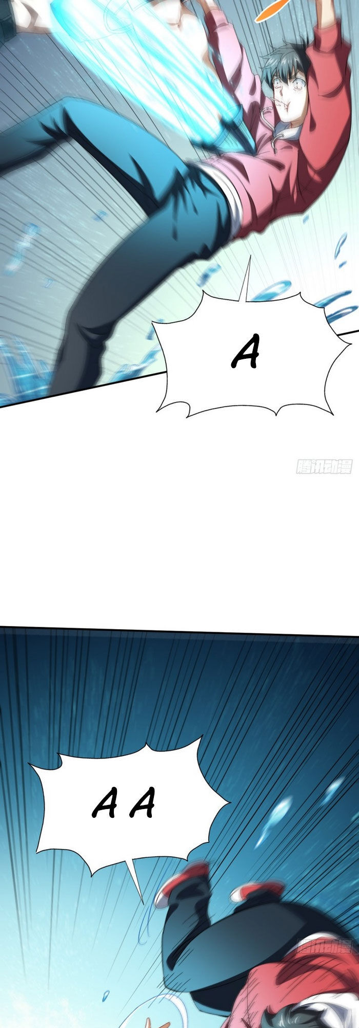 Cao Năng Lai Tập Chapter 59 - Trang 2