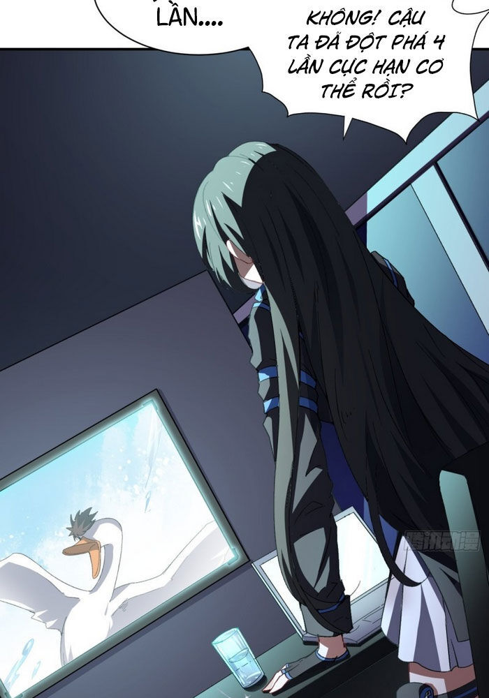 Cao Năng Lai Tập Chapter 59 - Trang 2
