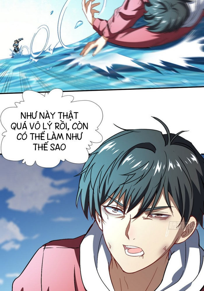 Cao Năng Lai Tập Chapter 59 - Trang 2