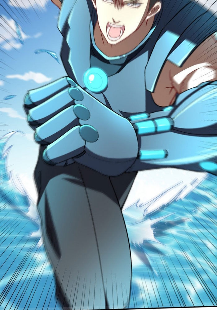 Cao Năng Lai Tập Chapter 59 - Trang 2