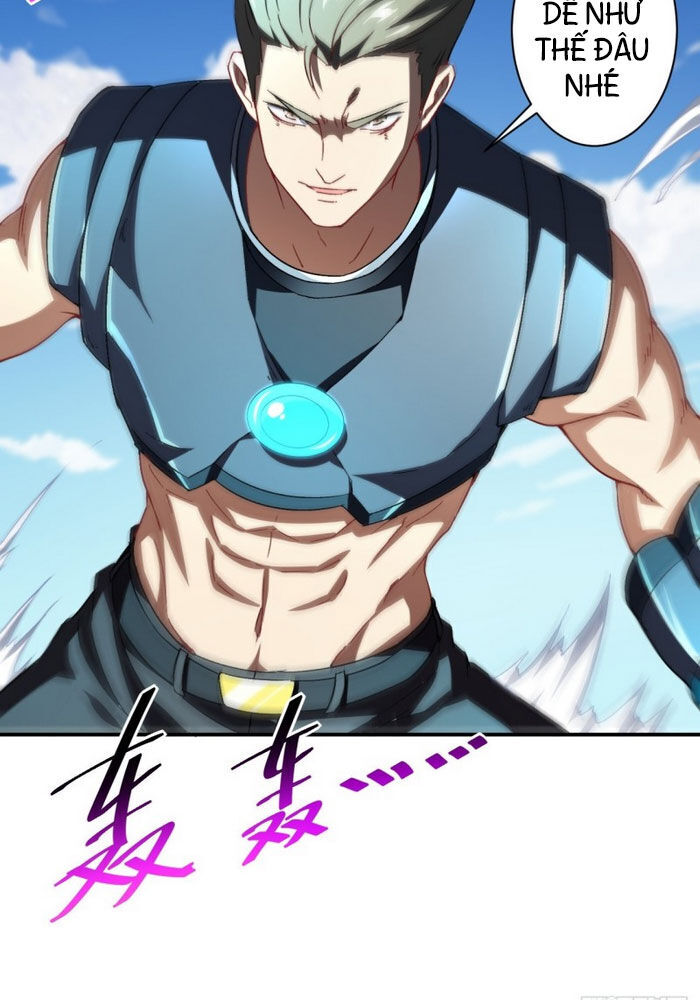 Cao Năng Lai Tập Chapter 59 - Trang 2