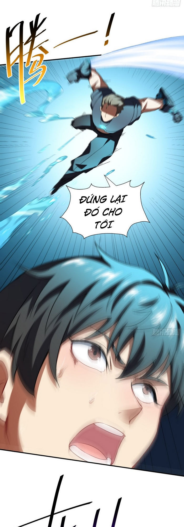 Cao Năng Lai Tập Chapter 59 - Trang 2