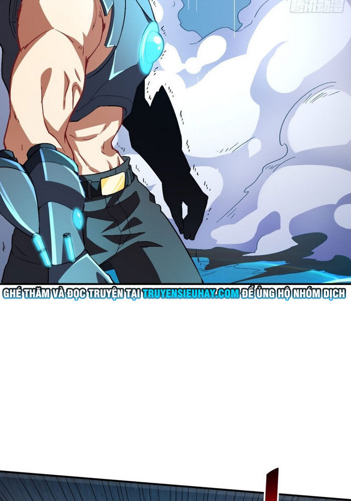 Cao Năng Lai Tập Chapter 59 - Trang 2