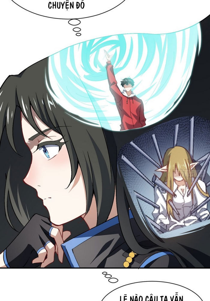 Cao Năng Lai Tập Chapter 59 - Trang 2