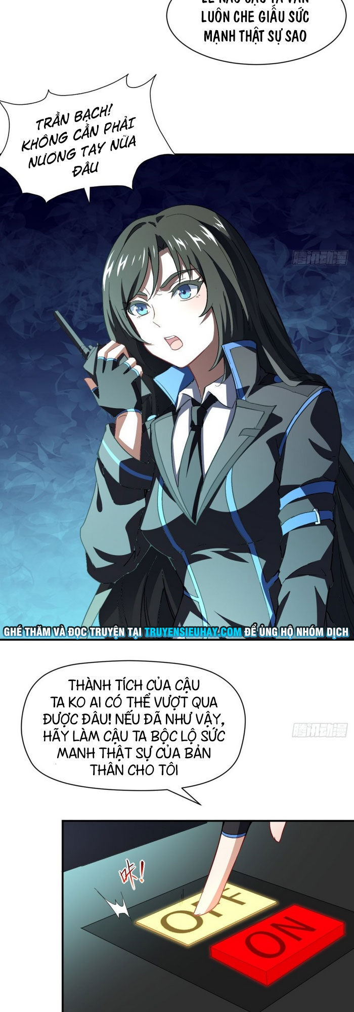 Cao Năng Lai Tập Chapter 59 - Trang 2