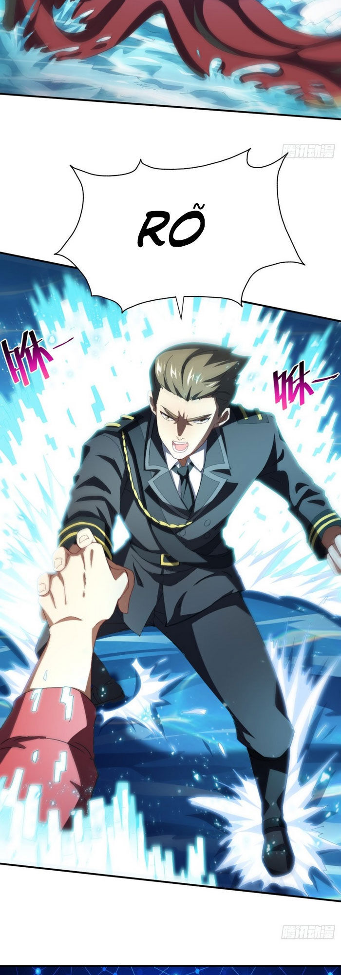 Cao Năng Lai Tập Chapter 59 - Trang 2