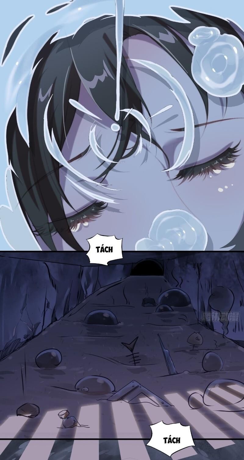 Cao Năng Lai Tập Chapter 6 - Trang 2