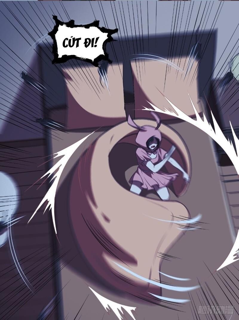 Cao Năng Lai Tập Chapter 6 - Trang 2