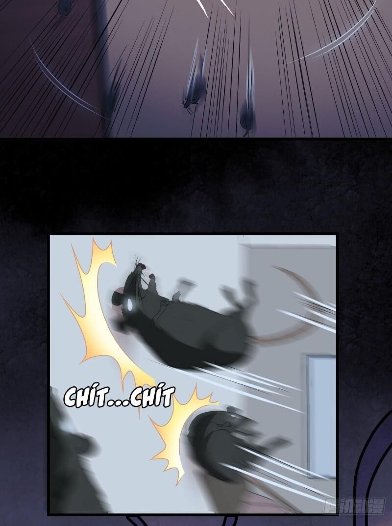 Cao Năng Lai Tập Chapter 6 - Trang 2