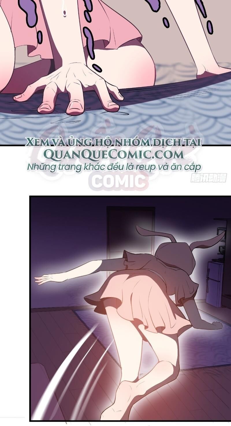 Cao Năng Lai Tập Chapter 6 - Trang 2