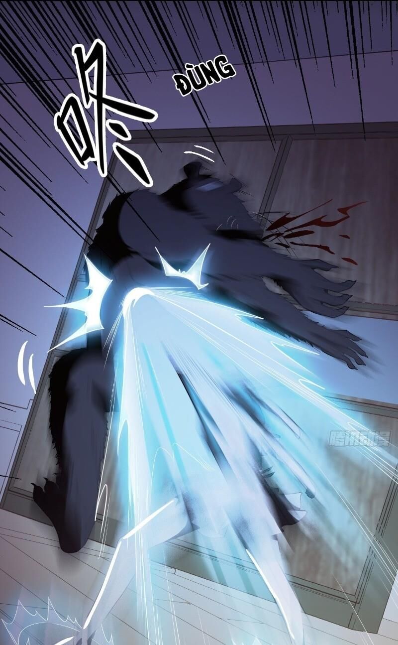 Cao Năng Lai Tập Chapter 6 - Trang 2