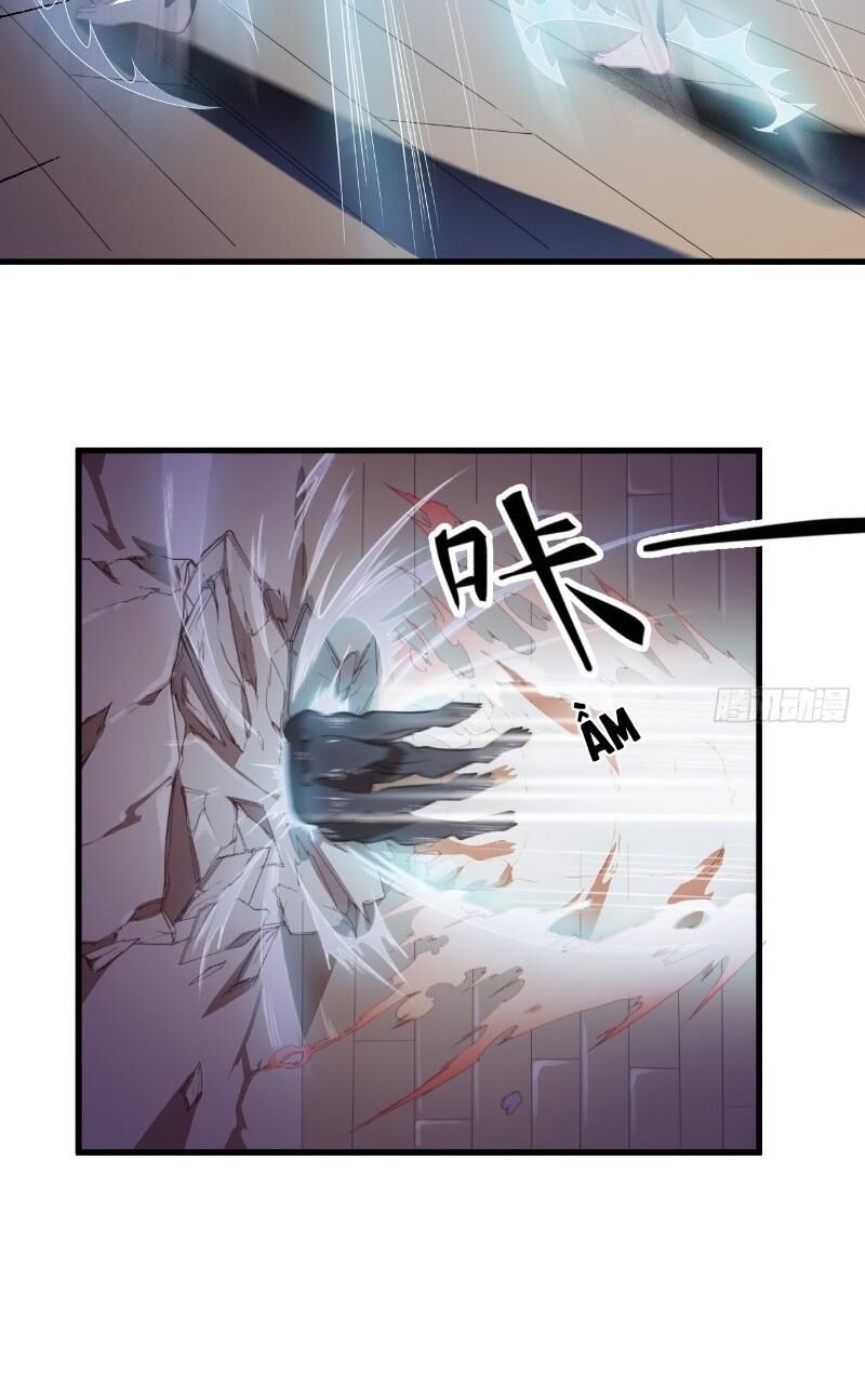 Cao Năng Lai Tập Chapter 6 - Trang 2