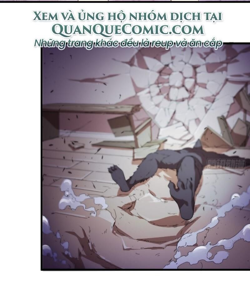 Cao Năng Lai Tập Chapter 6 - Trang 2