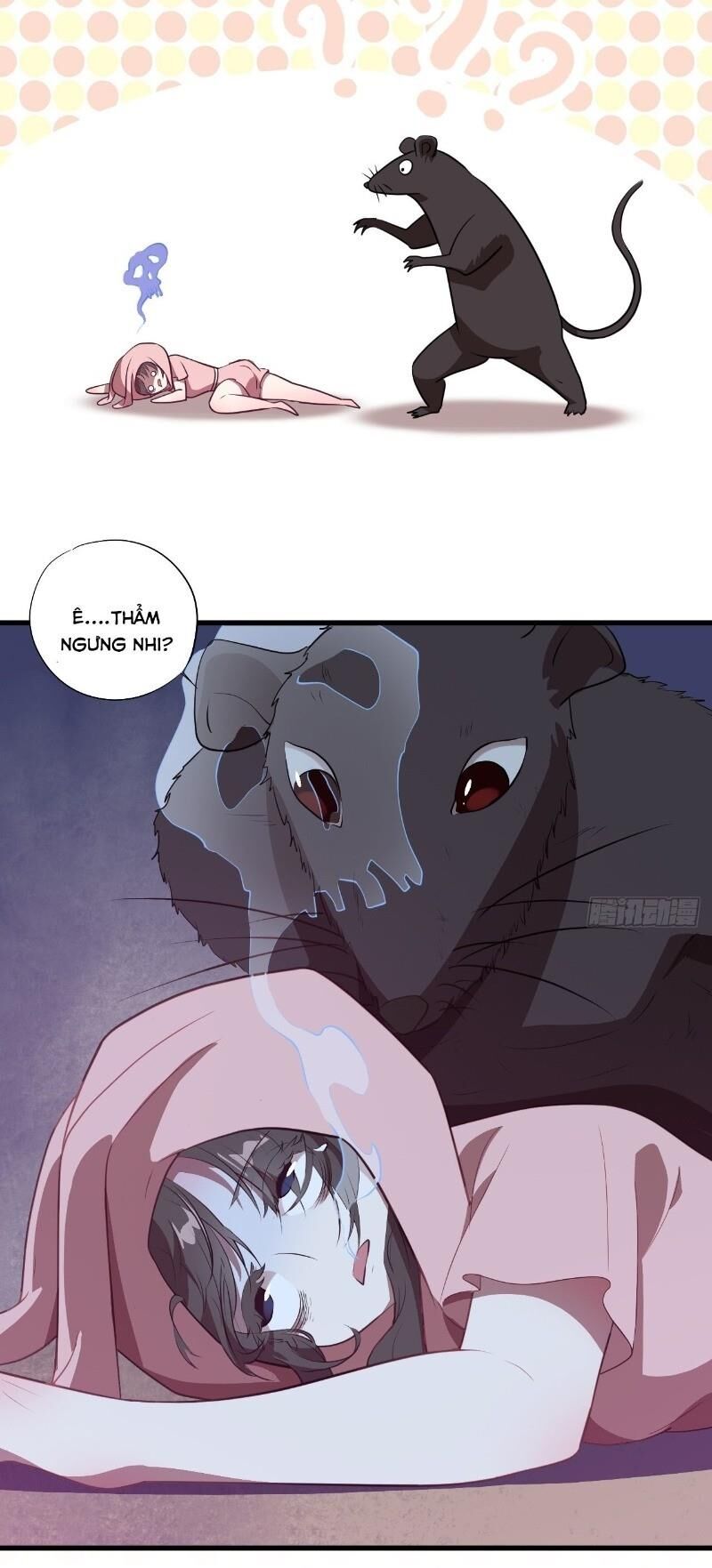 Cao Năng Lai Tập Chapter 6 - Trang 2