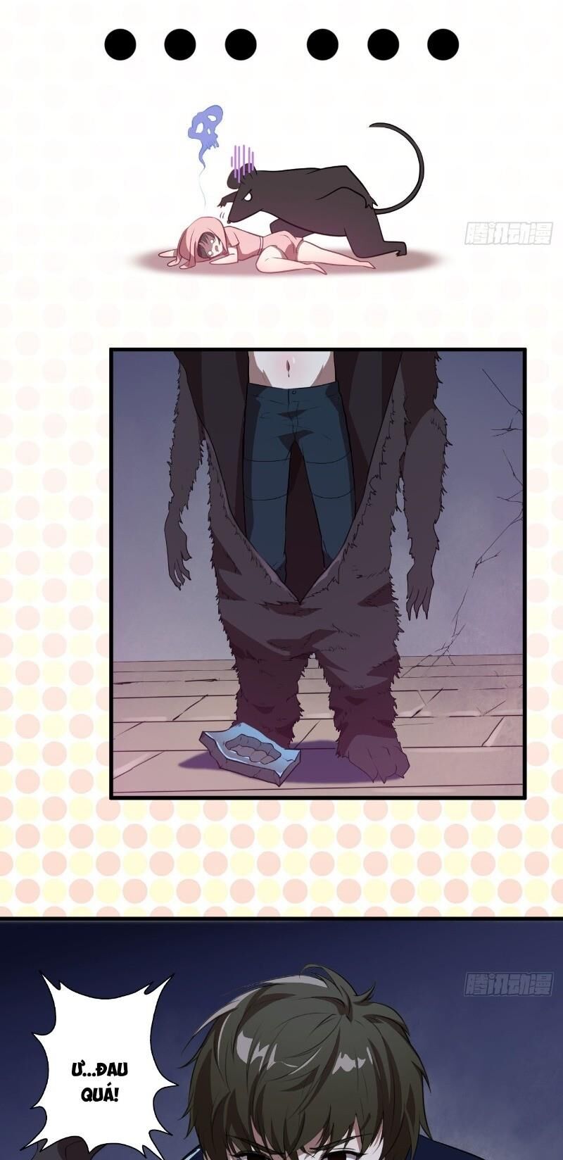 Cao Năng Lai Tập Chapter 6 - Trang 2