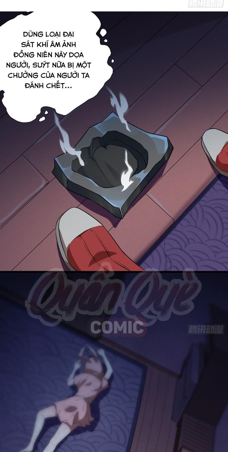 Cao Năng Lai Tập Chapter 6 - Trang 2