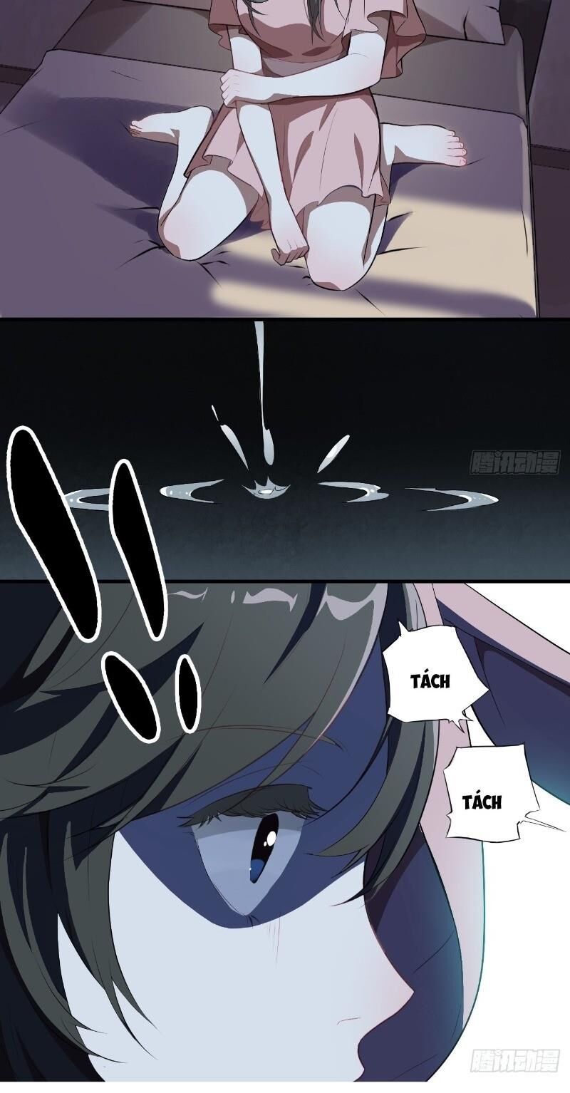 Cao Năng Lai Tập Chapter 6 - Trang 2