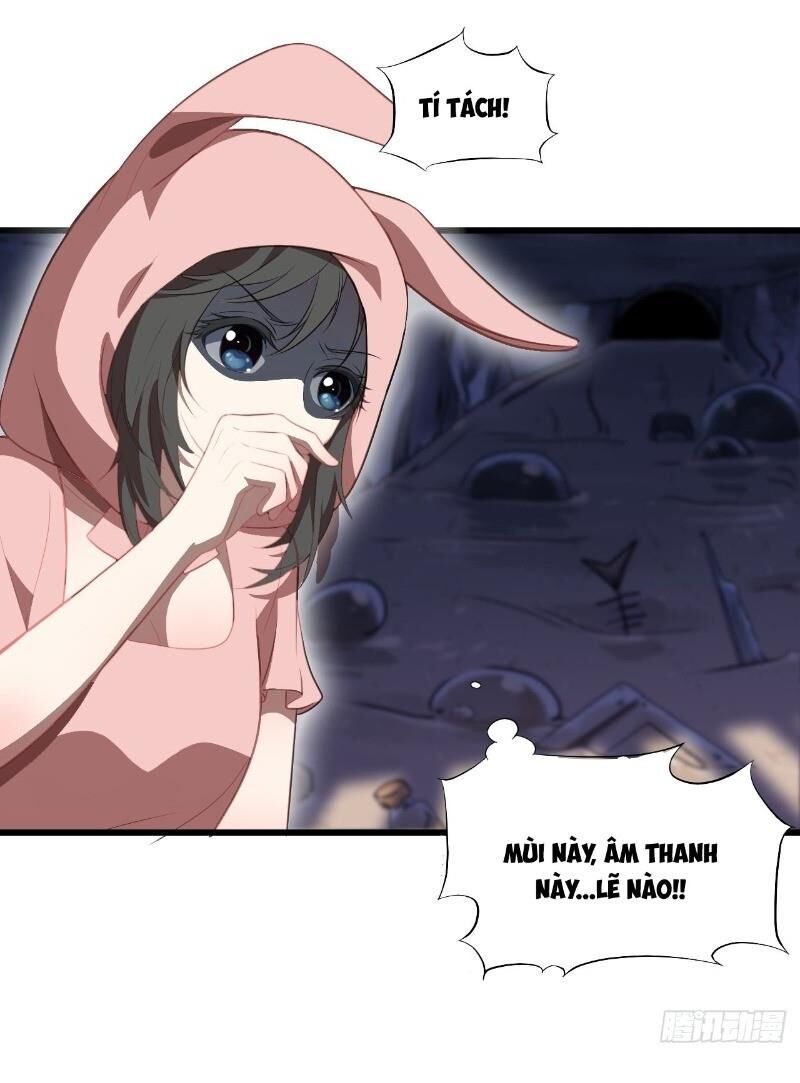 Cao Năng Lai Tập Chapter 6 - Trang 2