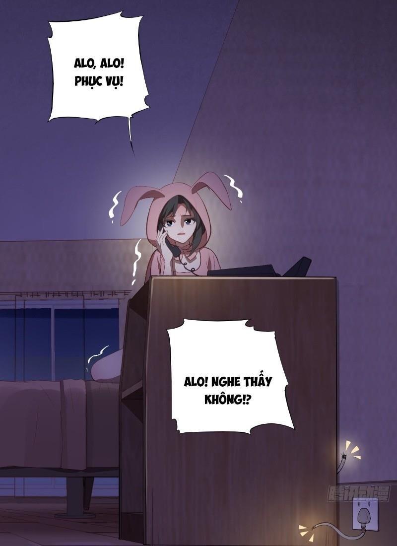 Cao Năng Lai Tập Chapter 6 - Trang 2