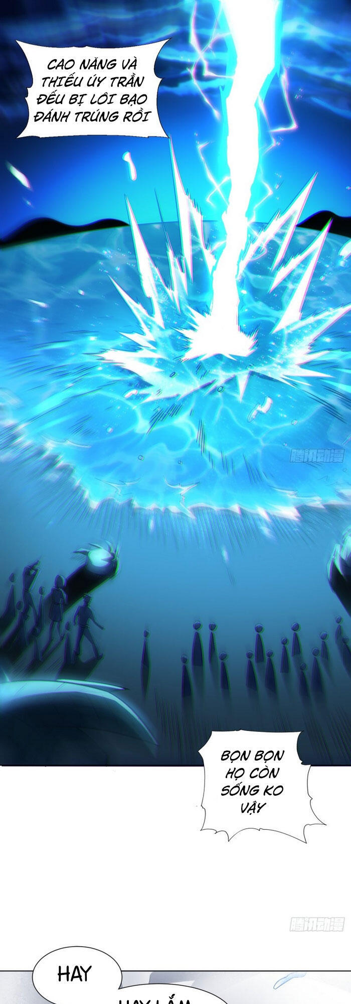 Cao Năng Lai Tập Chapter 60 - Trang 2