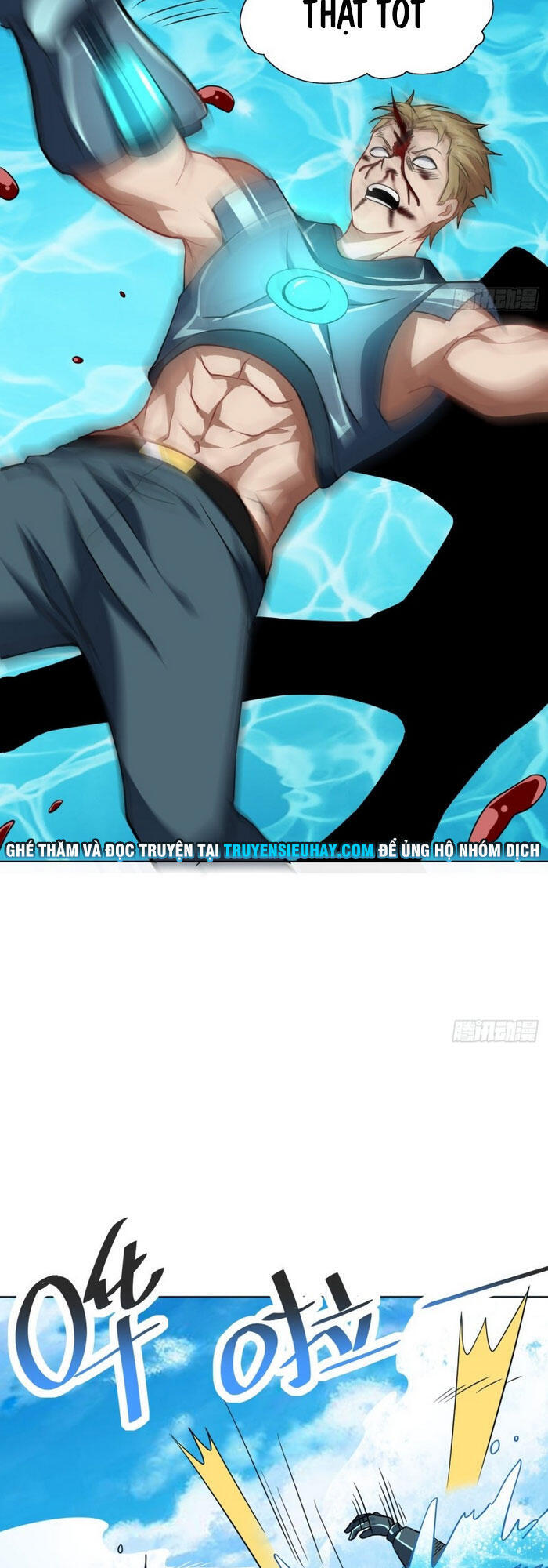 Cao Năng Lai Tập Chapter 60 - Trang 2