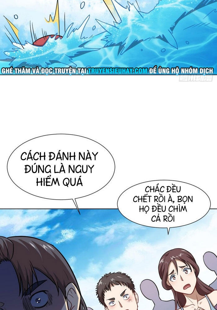 Cao Năng Lai Tập Chapter 60 - Trang 2