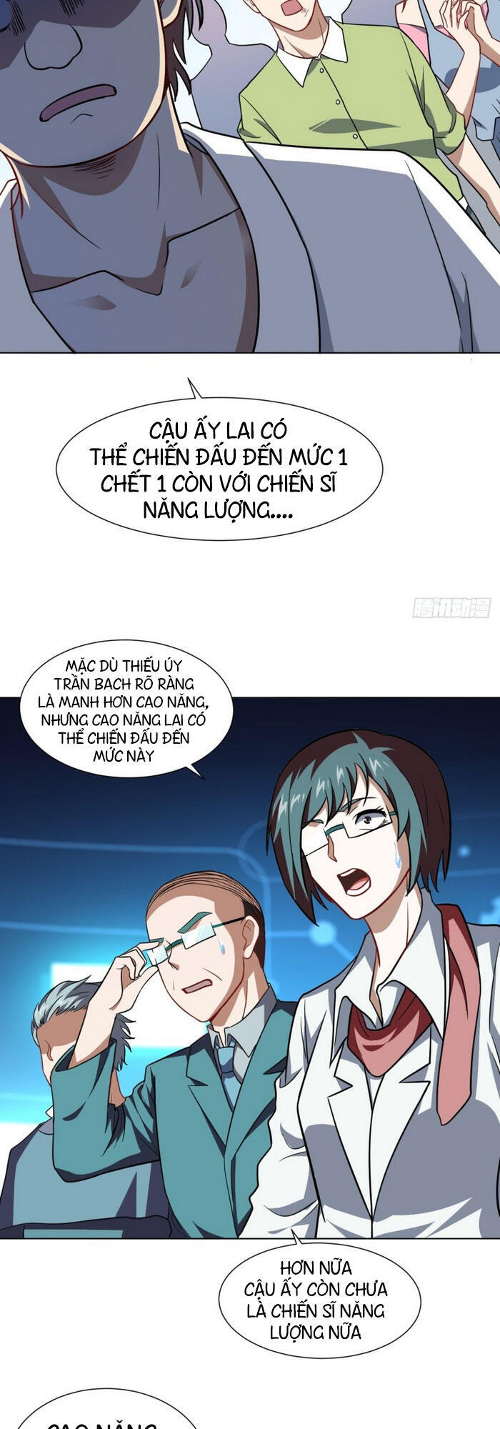 Cao Năng Lai Tập Chapter 60 - Trang 2