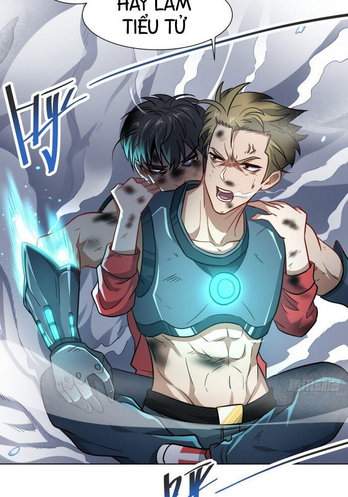 Cao Năng Lai Tập Chapter 60 - Trang 2