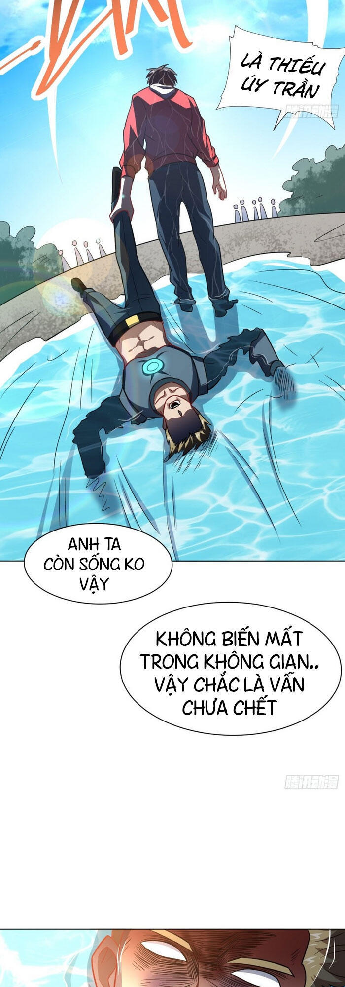 Cao Năng Lai Tập Chapter 60 - Trang 2