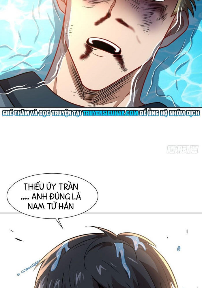 Cao Năng Lai Tập Chapter 60 - Trang 2