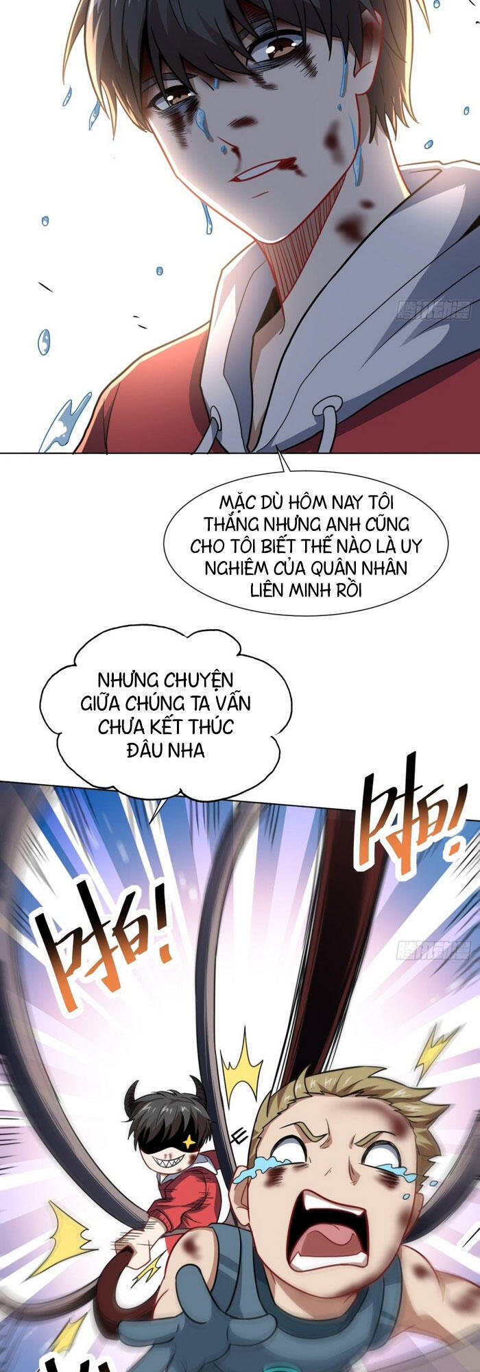 Cao Năng Lai Tập Chapter 60 - Trang 2