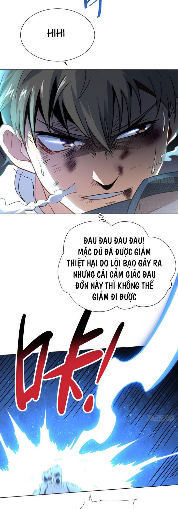 Cao Năng Lai Tập Chapter 60 - Trang 2