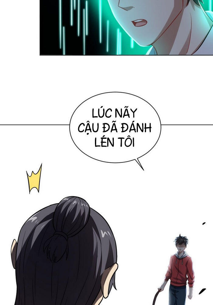 Cao Năng Lai Tập Chapter 60 - Trang 2
