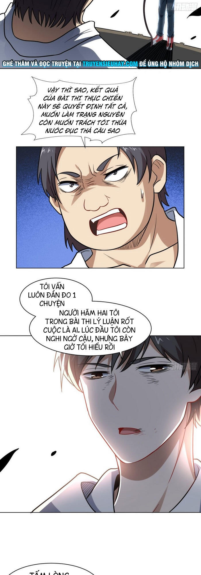 Cao Năng Lai Tập Chapter 60 - Trang 2