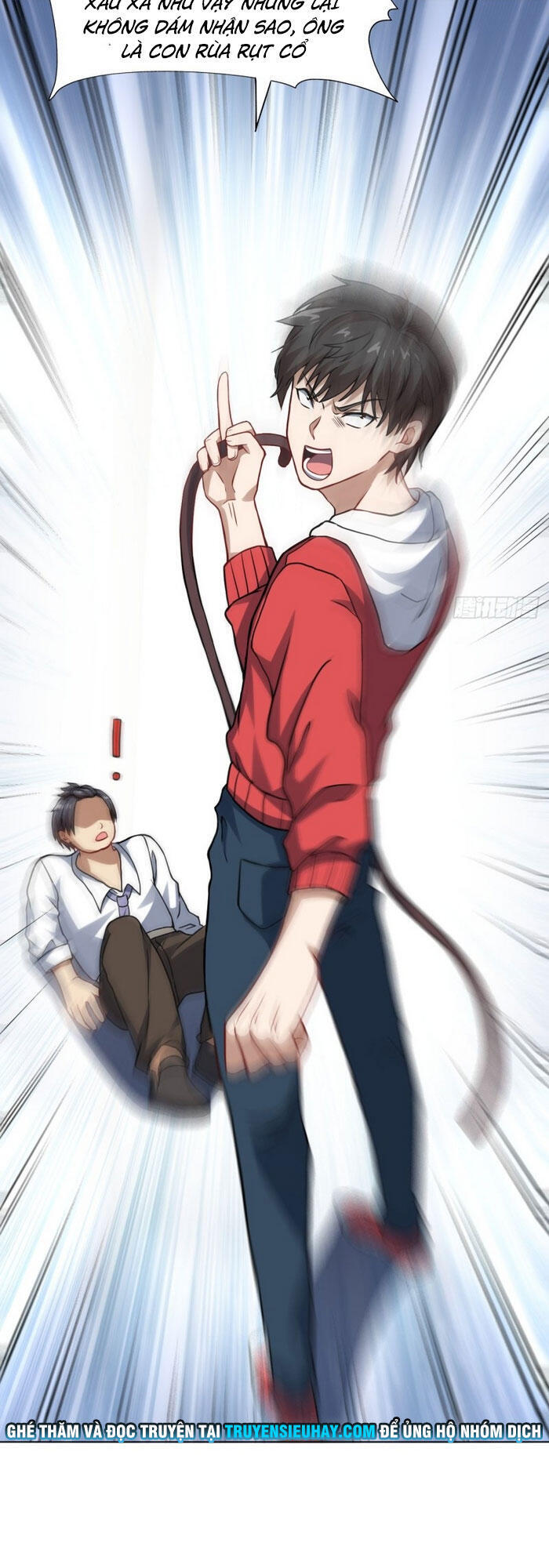 Cao Năng Lai Tập Chapter 60 - Trang 2