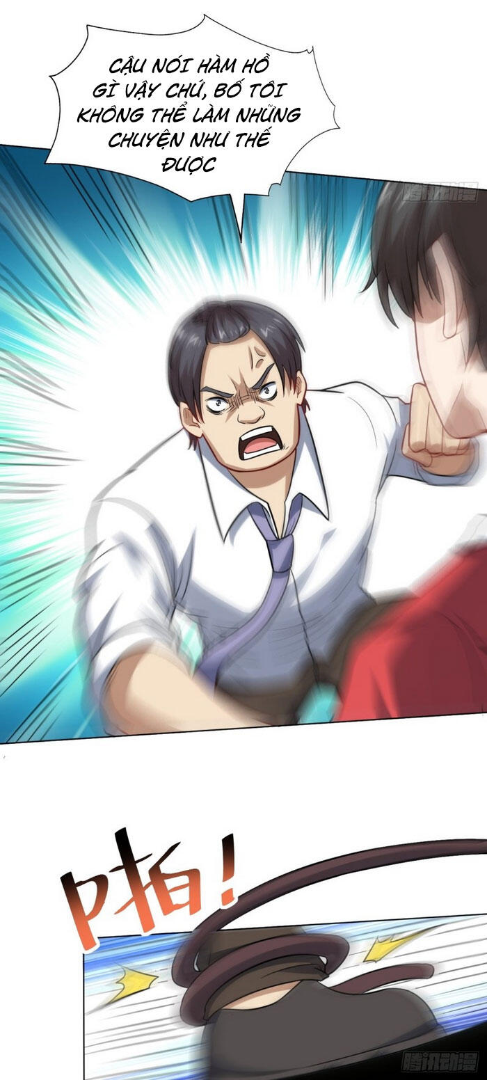 Cao Năng Lai Tập Chapter 60 - Trang 2