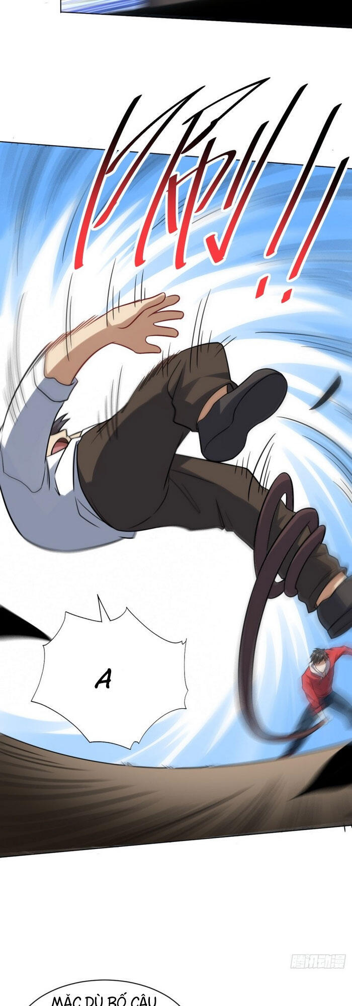 Cao Năng Lai Tập Chapter 60 - Trang 2