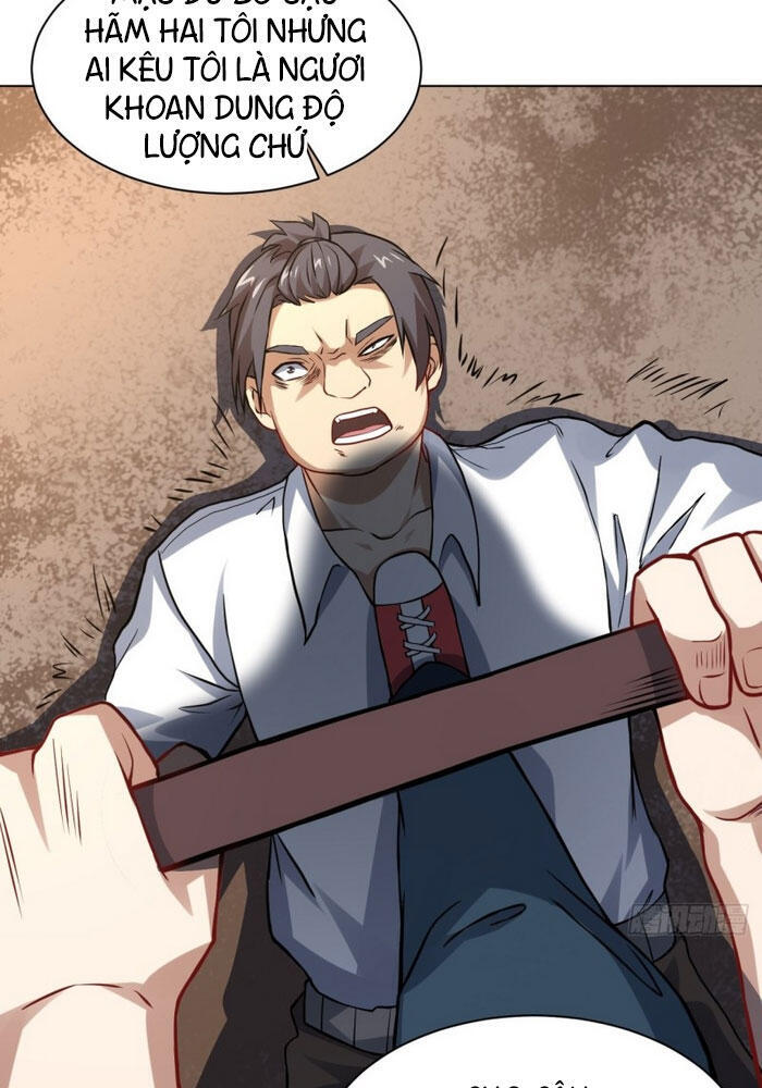 Cao Năng Lai Tập Chapter 60 - Trang 2