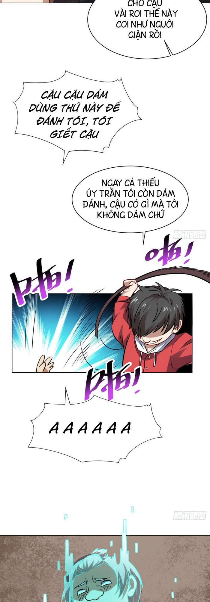 Cao Năng Lai Tập Chapter 60 - Trang 2