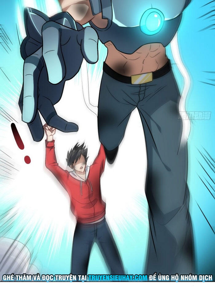 Cao Năng Lai Tập Chapter 60 - Trang 2