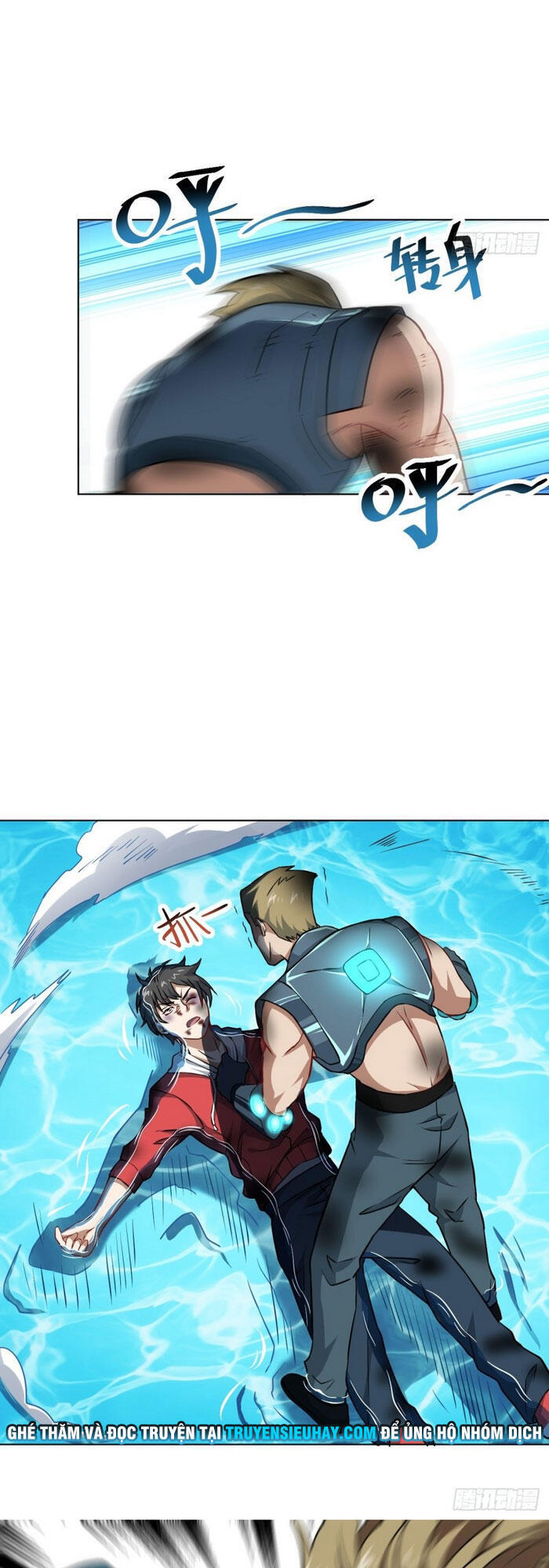 Cao Năng Lai Tập Chapter 60 - Trang 2